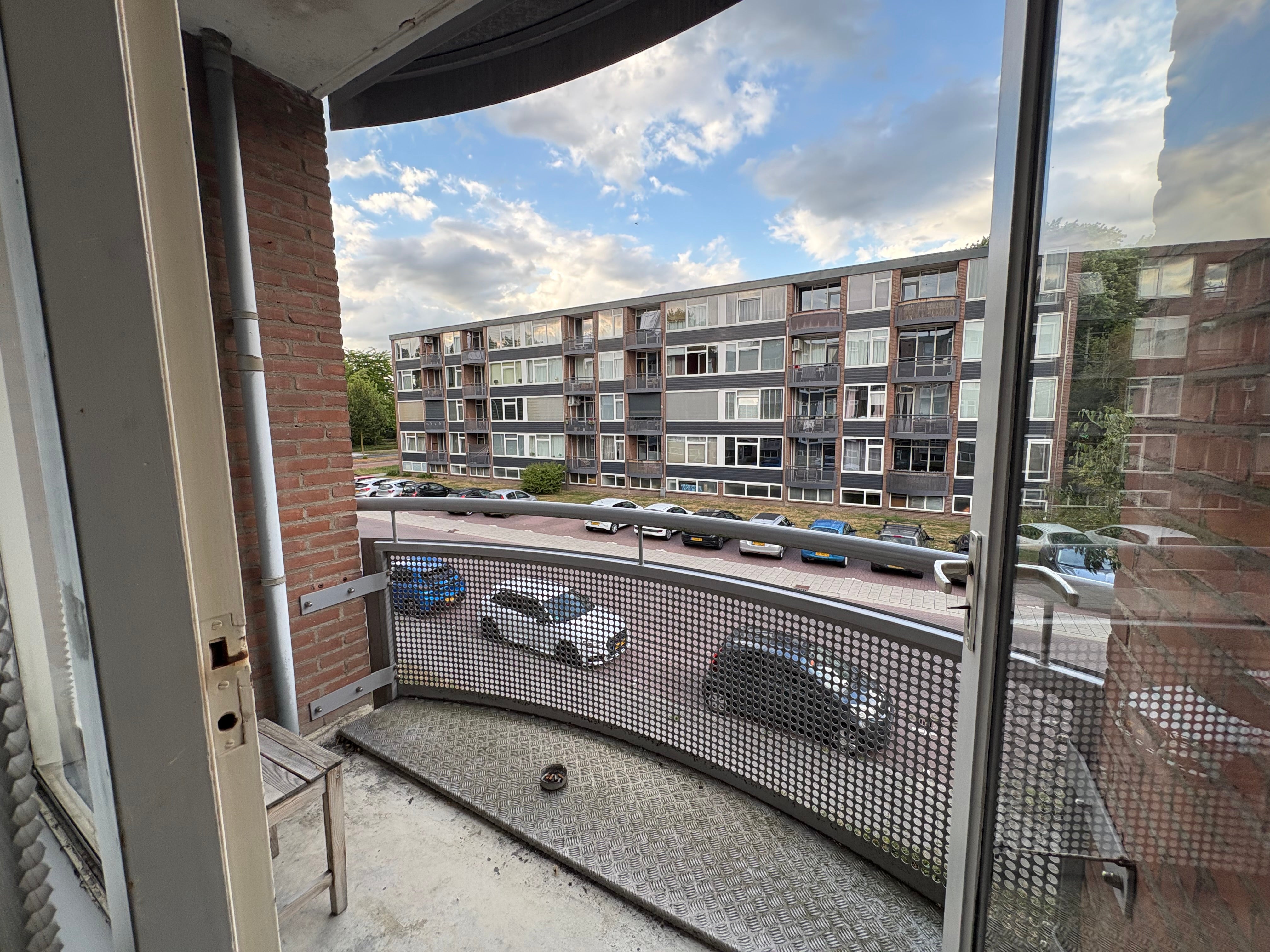 Appartement te huur: Koningin Wilhelminalaan 43, Deventer