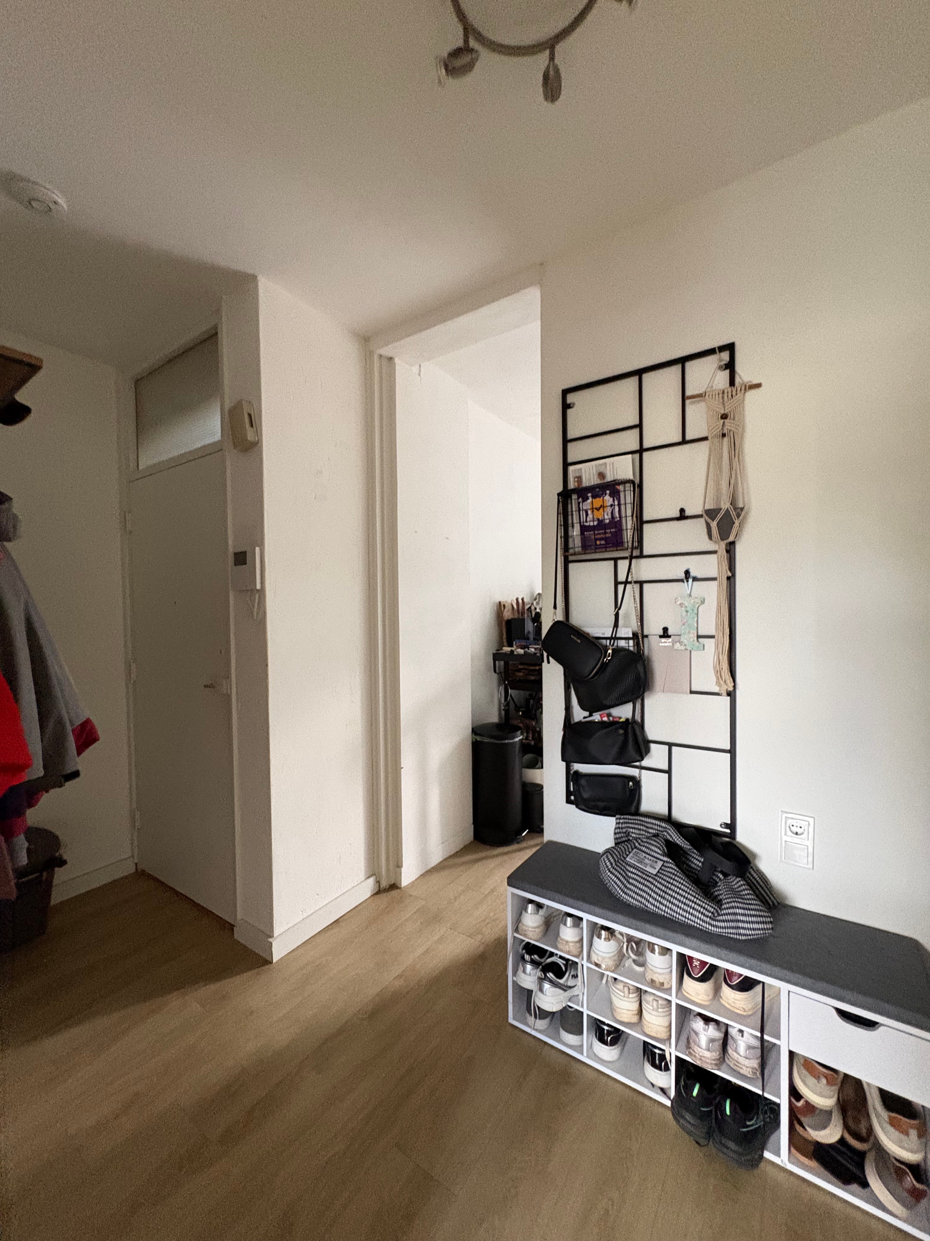 Appartement te huur: Koningin Wilhelminalaan 43, Deventer