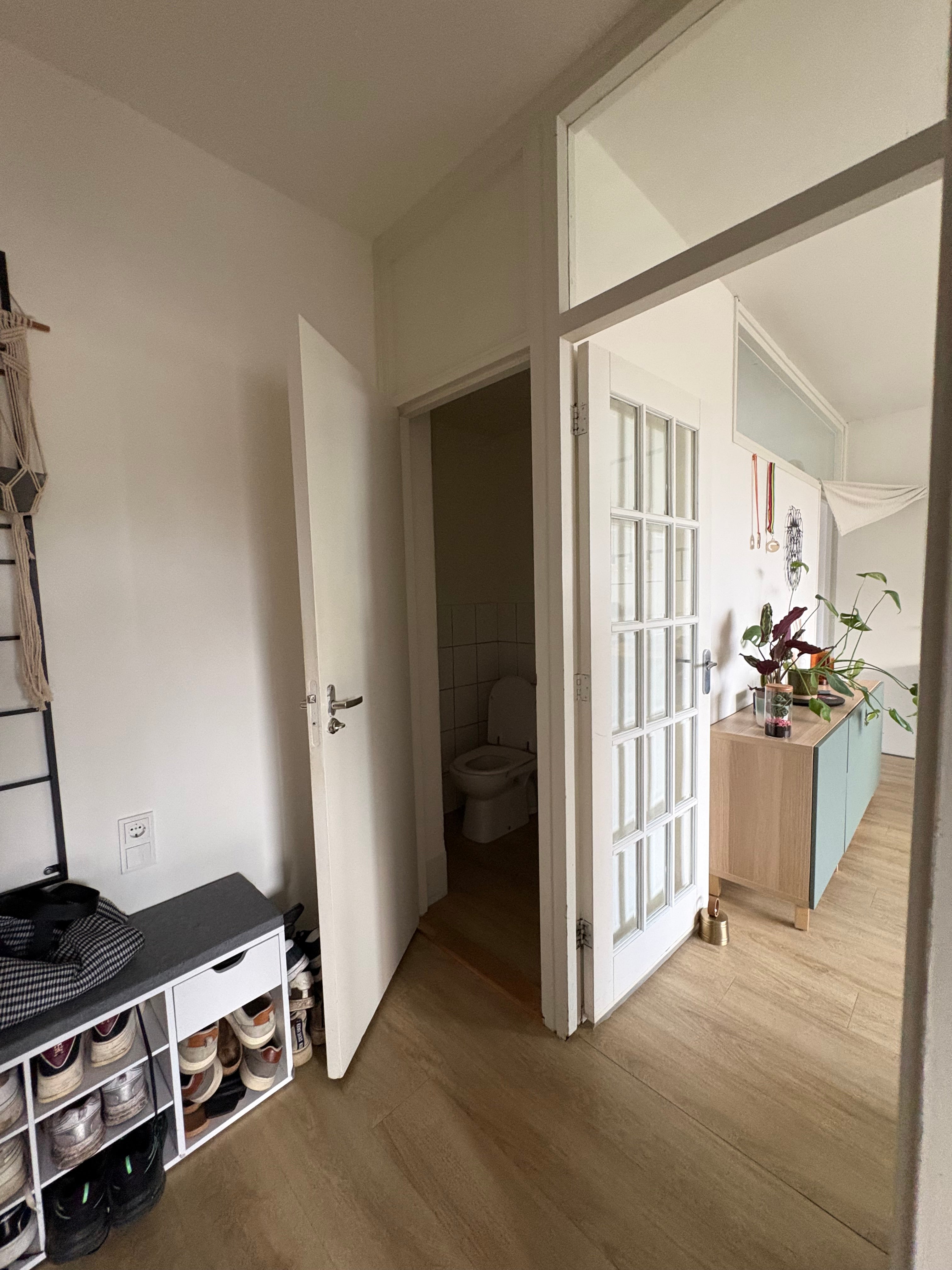 Appartement te huur: Koningin Wilhelminalaan 43, Deventer