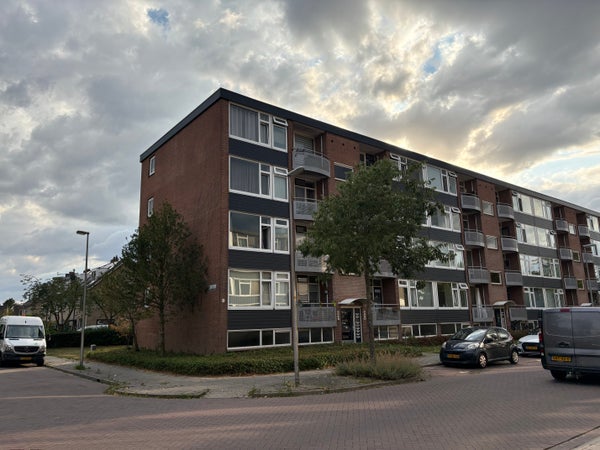 Etagenwohnung Koningin Wilhelminalaan 43 in Deventer