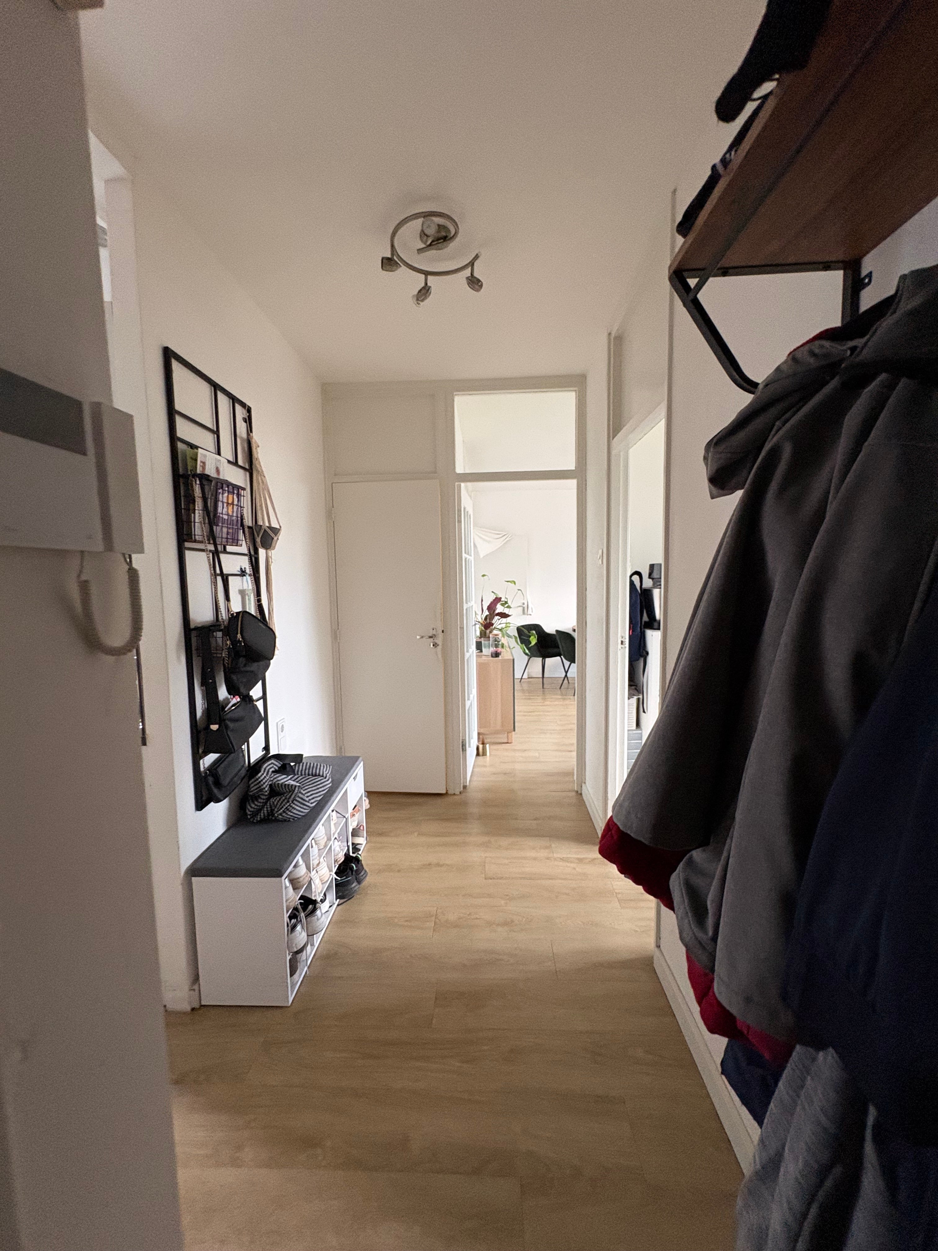Appartement te huur: Koningin Wilhelminalaan 43, Deventer