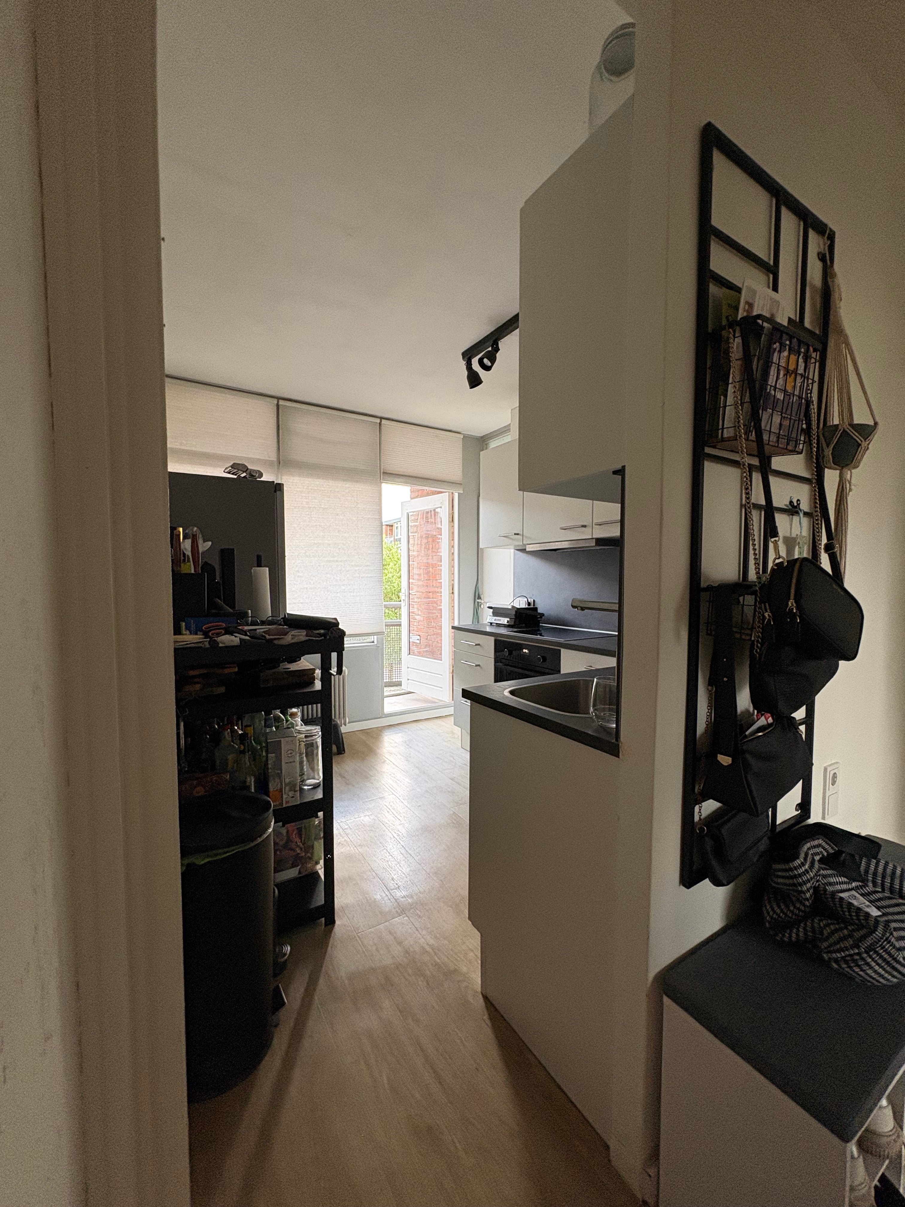 Appartement te huur: Koningin Wilhelminalaan 43, Deventer