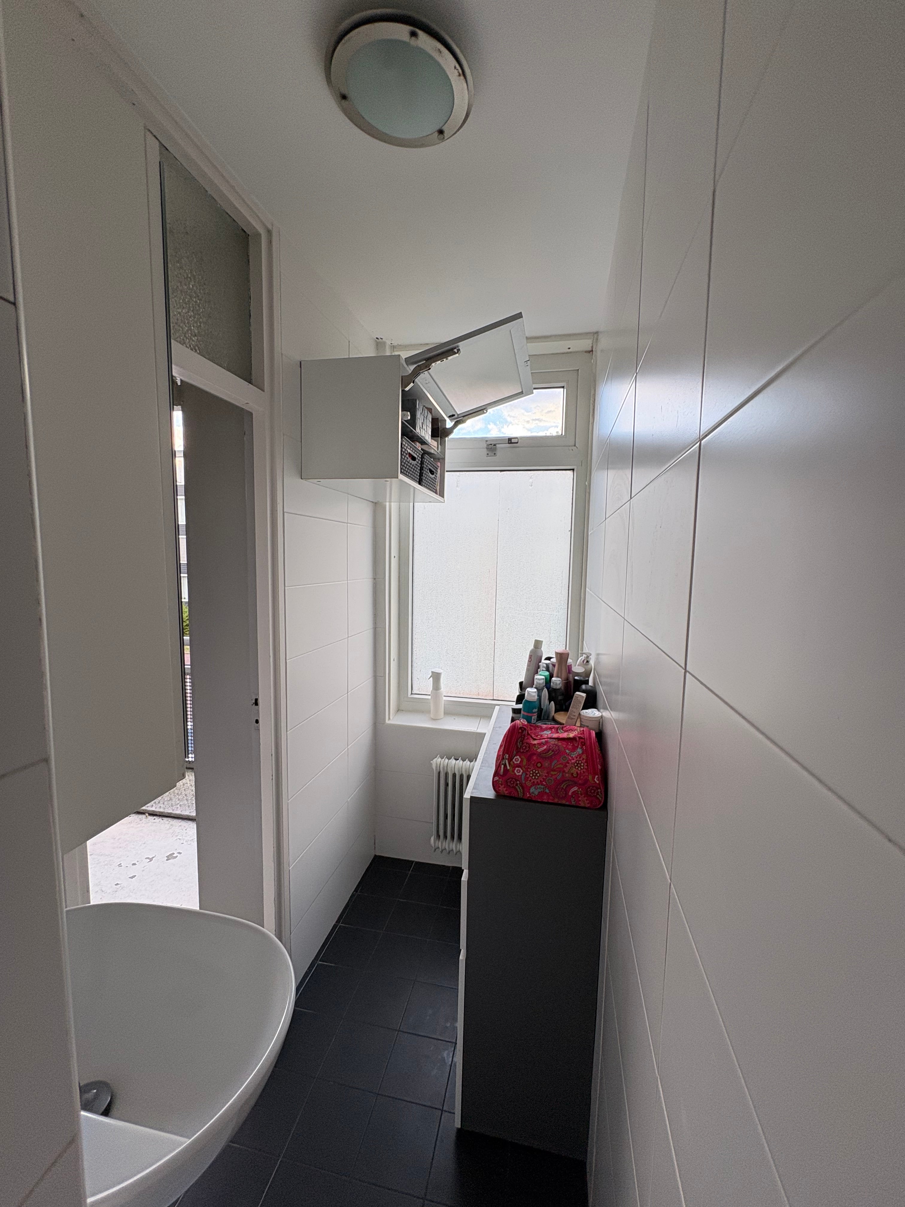 Appartement te huur: Koningin Wilhelminalaan 43, Deventer
