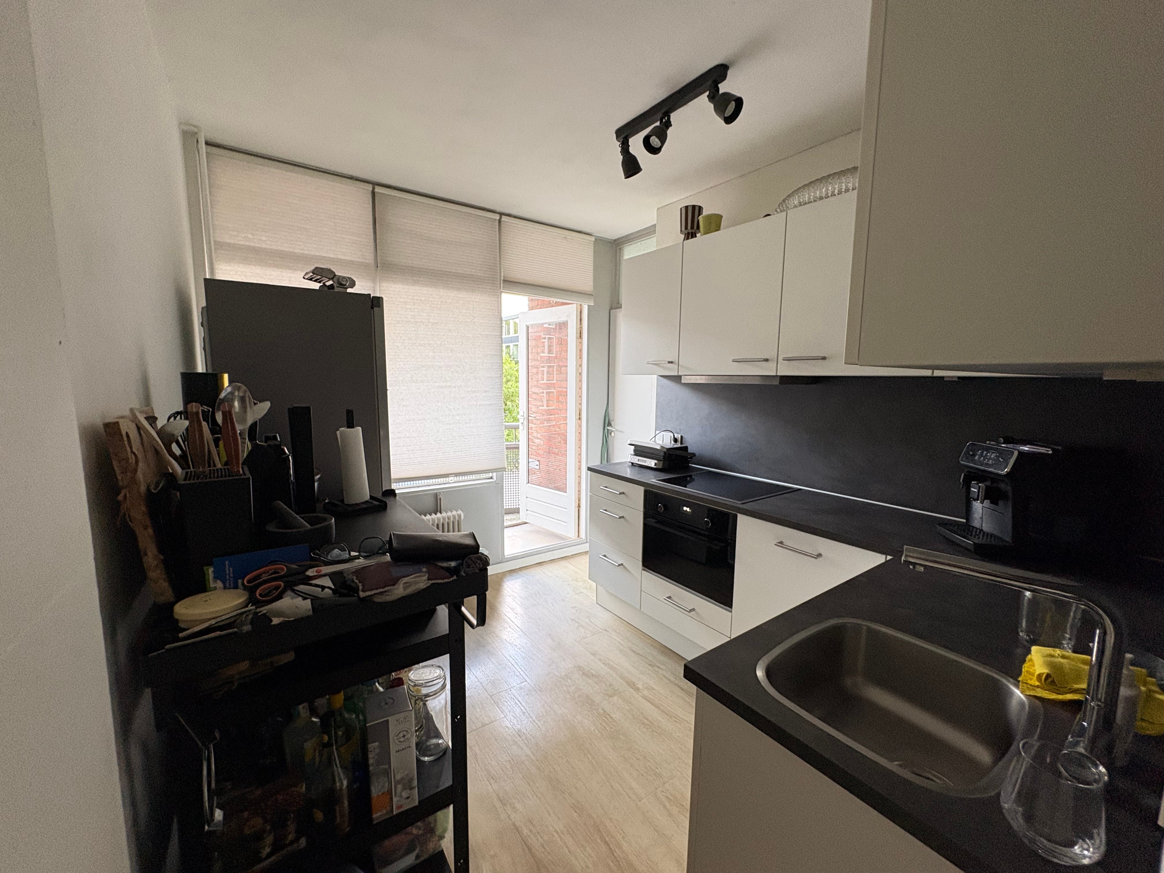 Appartement te huur: Koningin Wilhelminalaan 43, Deventer