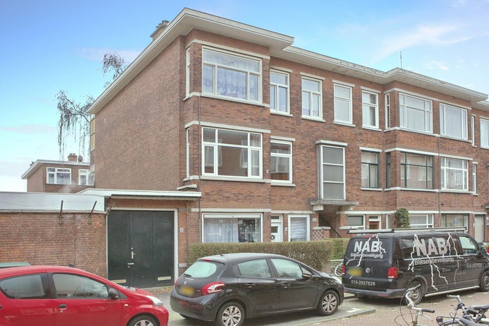 Staverdenstraat 50