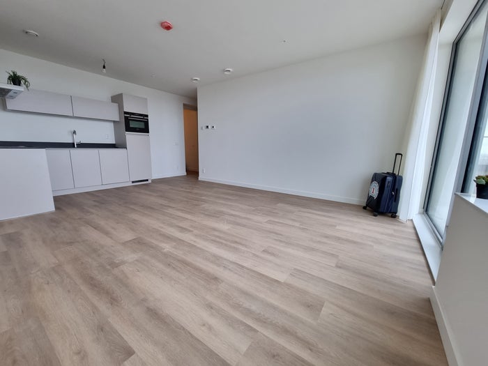 Te huur: Appartement Baan in Rotterdam