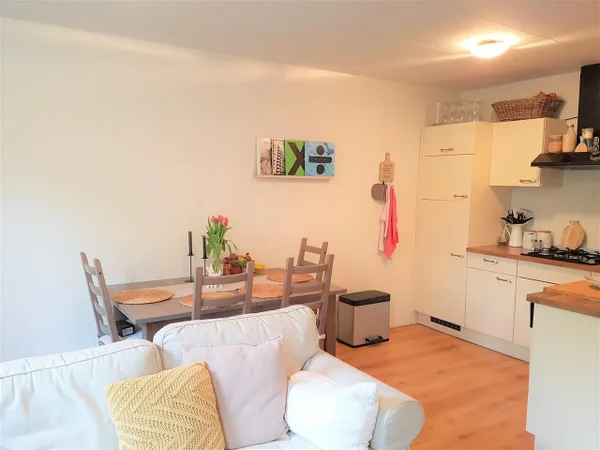 Flat Burgemeester Cortenstraat in Maastricht