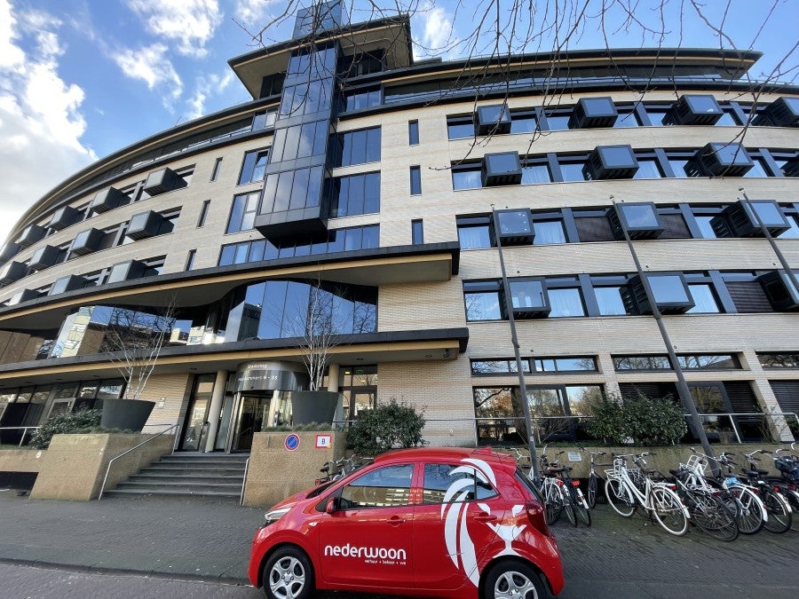 Te huur Studio Stadsring in Amersfoort