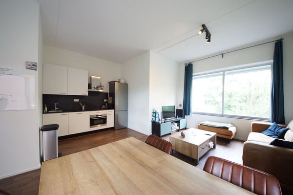 Te huur: Appartement 's-Gravenweg in Rotterdam