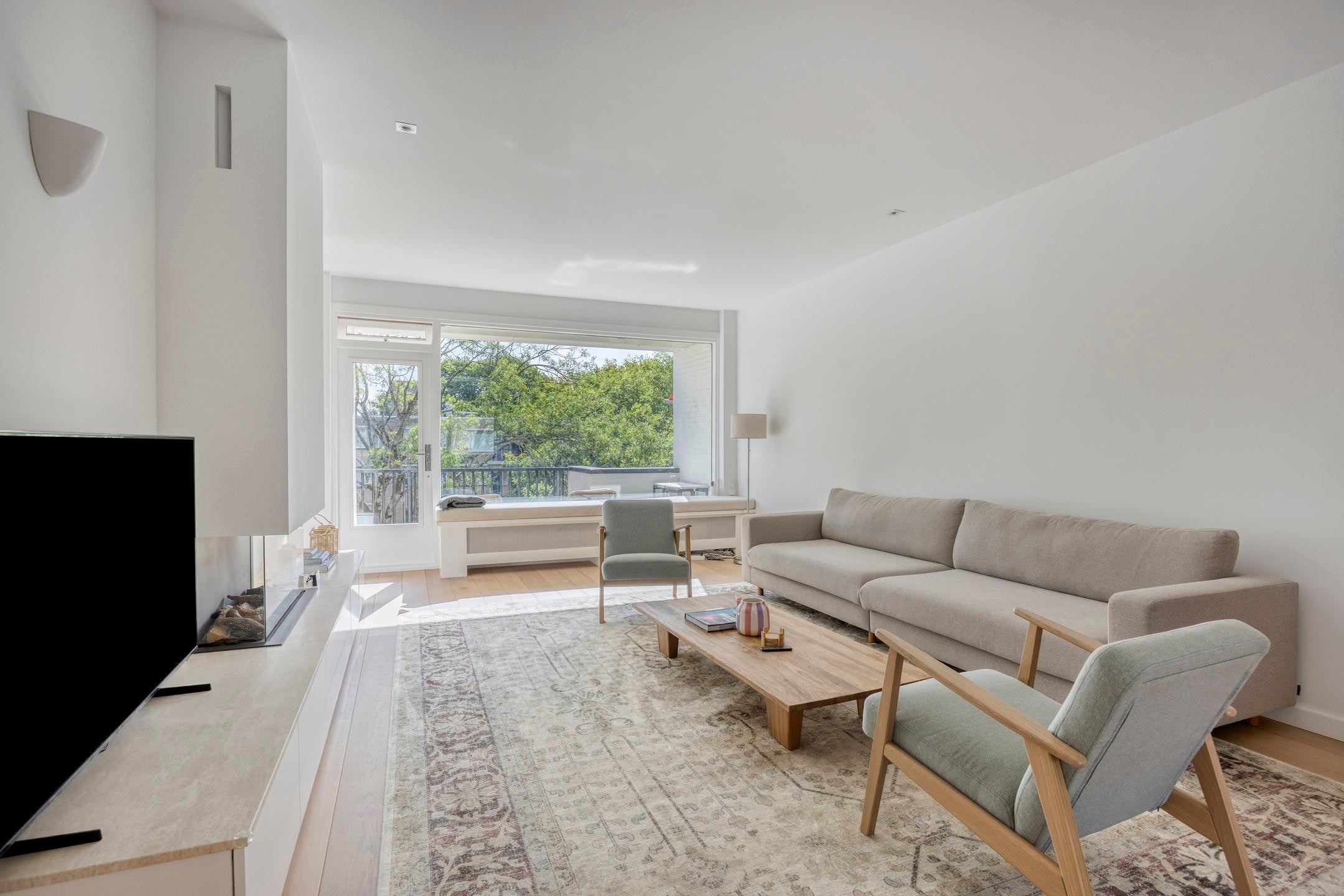 Woning te huur: Onstein, Amsterdam