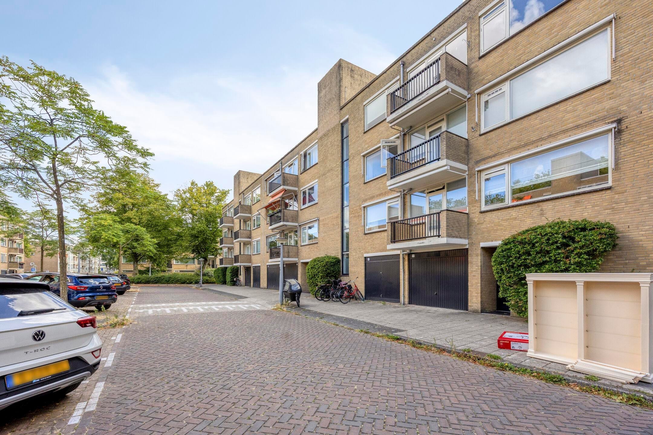Woning te huur: Onstein, Amsterdam