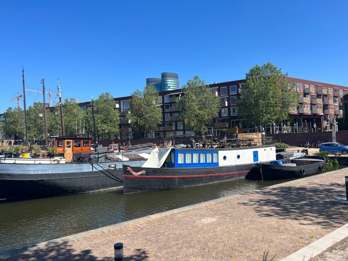 Te huur: Appartement Veilingstraat in Utrecht