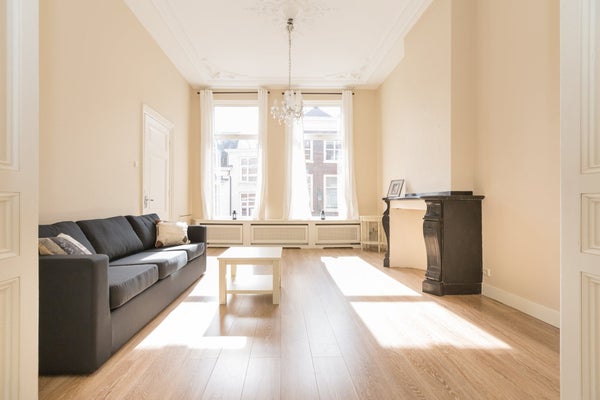 Te huur: Appartement Prinsestraat in Den Haag