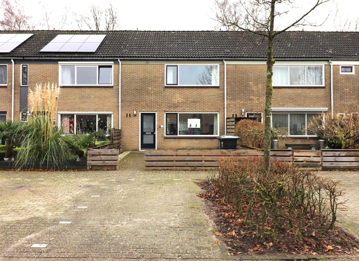 Te huur: Huis Hesselterbrink in Emmen