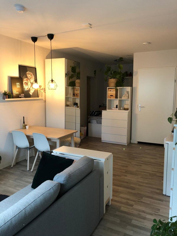 Rental Apartments Enschede