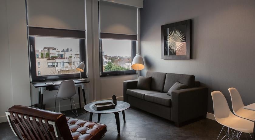 Te huur Appartement Stadhoudersplantsoen in Den Haag