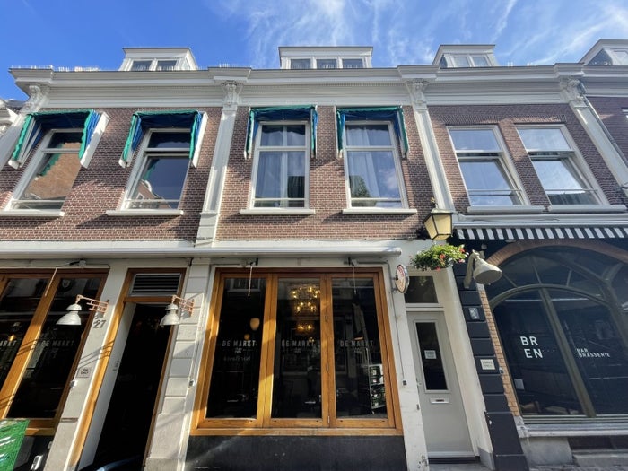 Te huur: Appartement Drieharingstraat in Utrecht