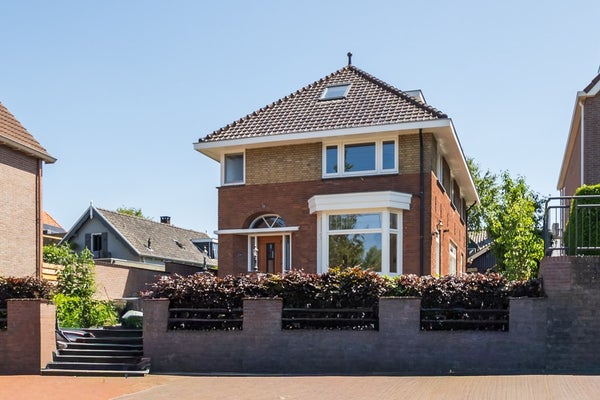 Lingewal 10 in Heukelum