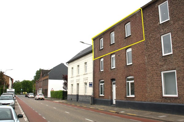 Schanserweg 60 C Landgraaf