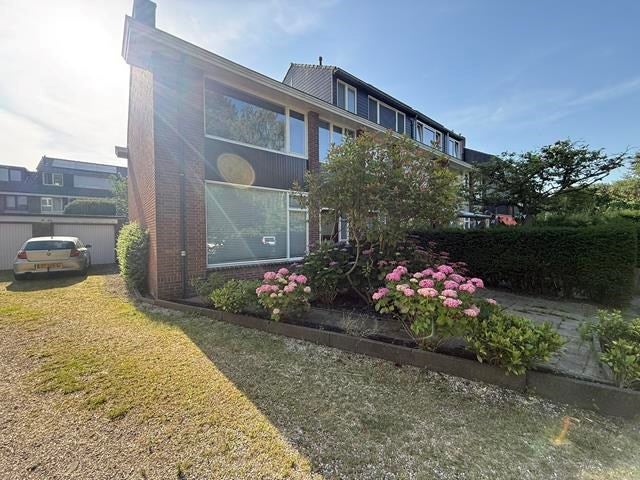 Huis Dr. Plesmansingel 10 in Amstelveen