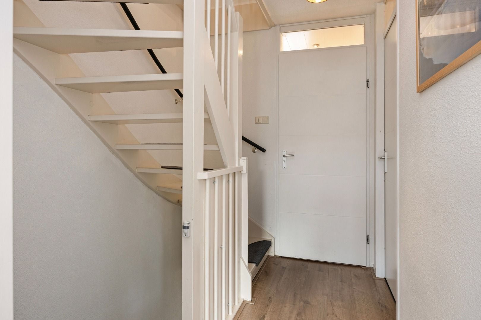 Te huur Huis Witte Rozenstraat in Leiden