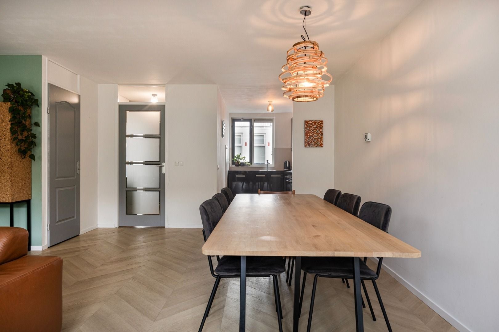 Te huur Huis Witte Rozenstraat in Leiden