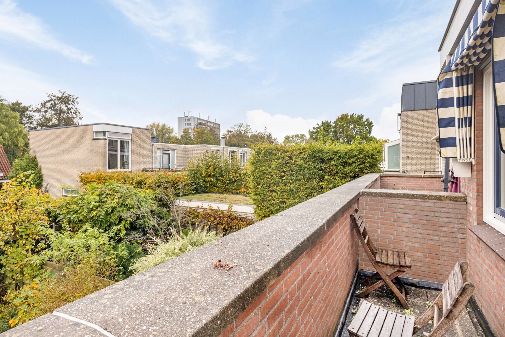 Te huur Huis Witte Rozenstraat in Leiden