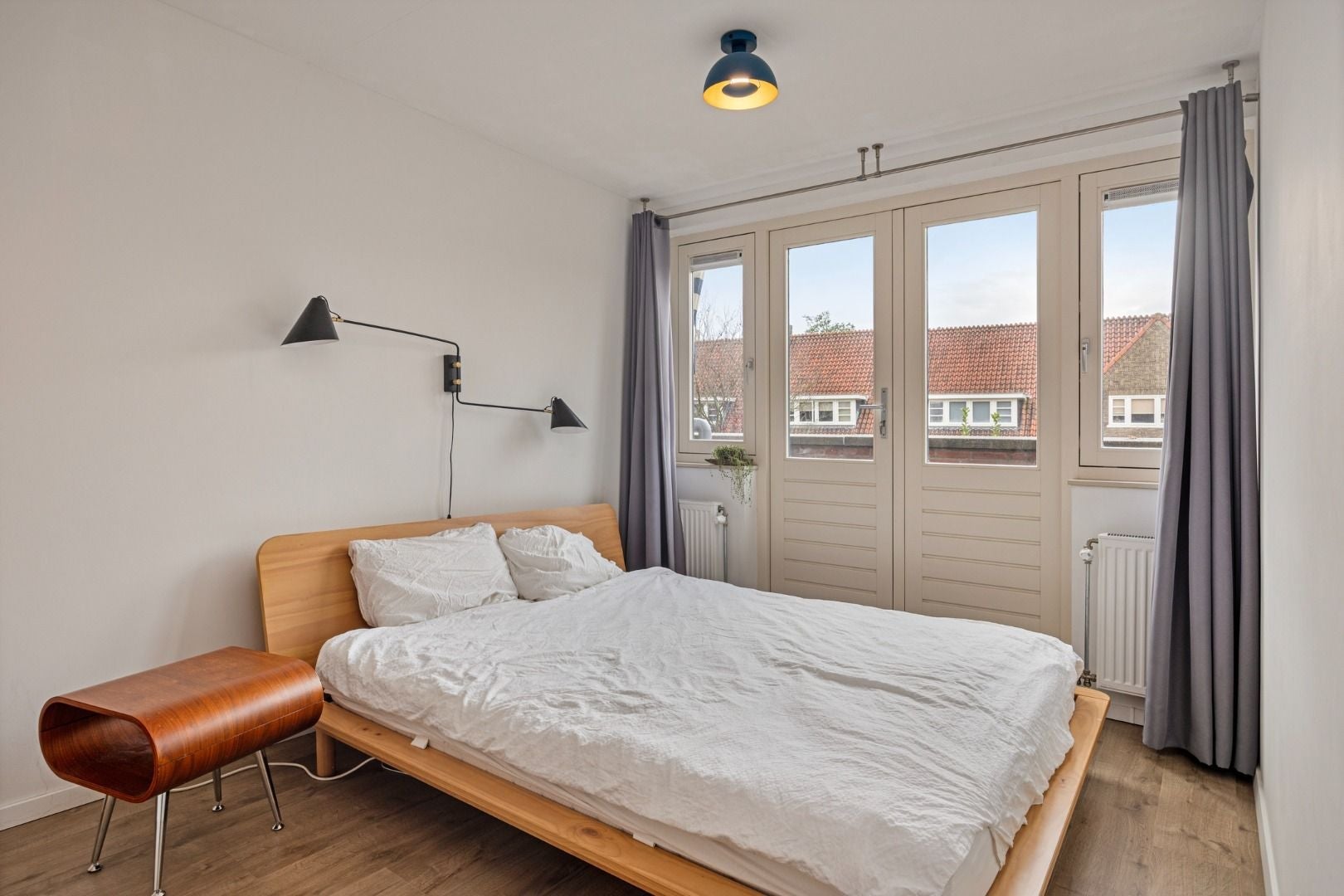 Te huur Huis Witte Rozenstraat in Leiden