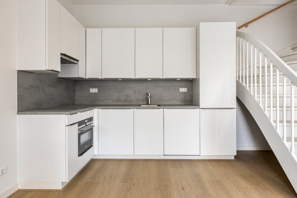 Appartement Elzenhagensingel 1227 in Amsterdam