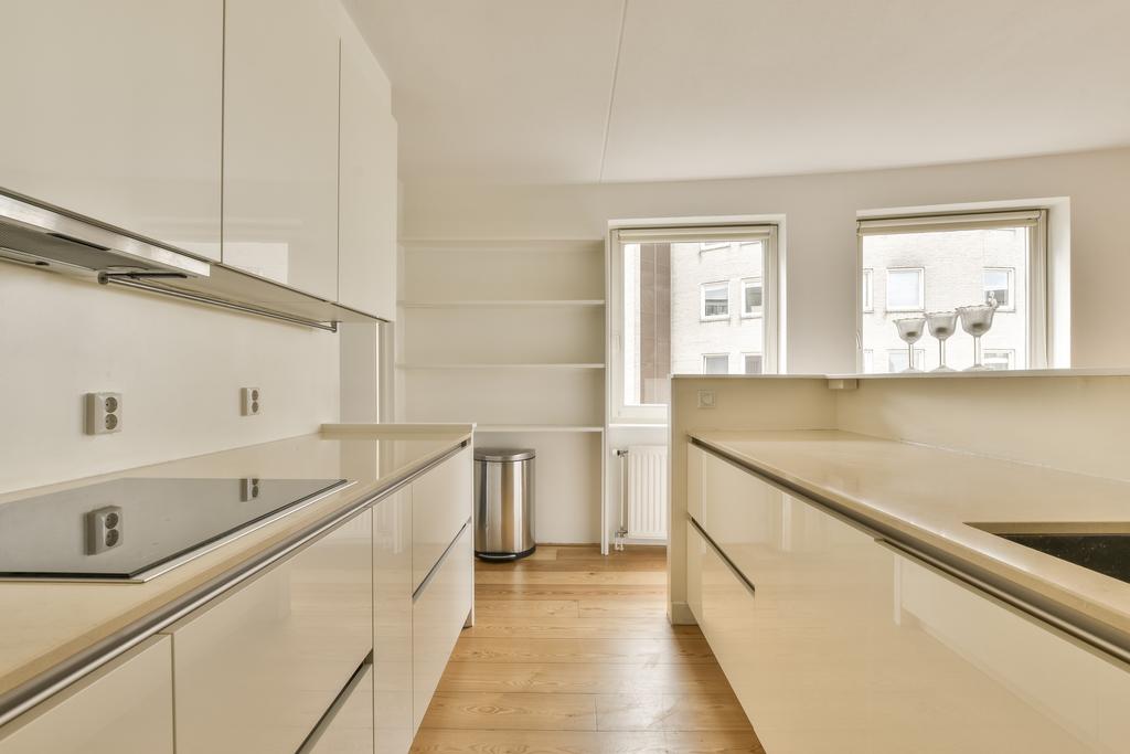Te huur Appartement Omval 106 in Amsterdam