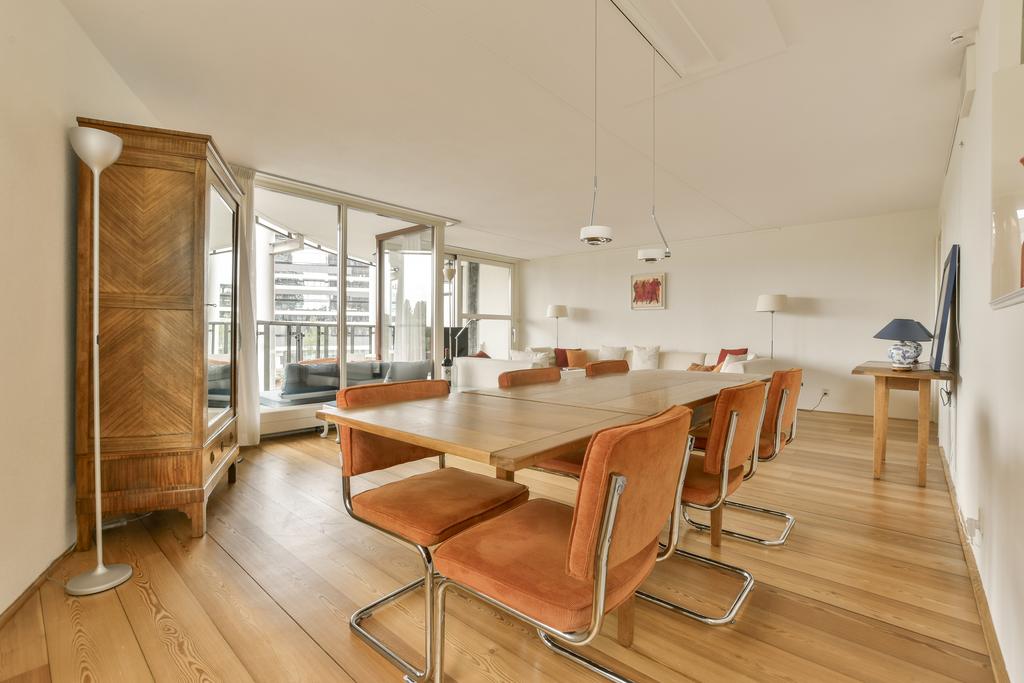 Te huur Appartement Omval 106 in Amsterdam