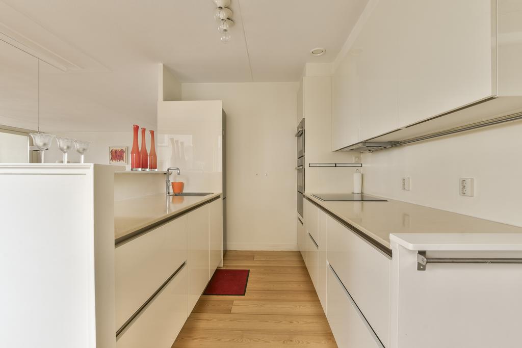 Te huur Appartement Omval 106 in Amsterdam