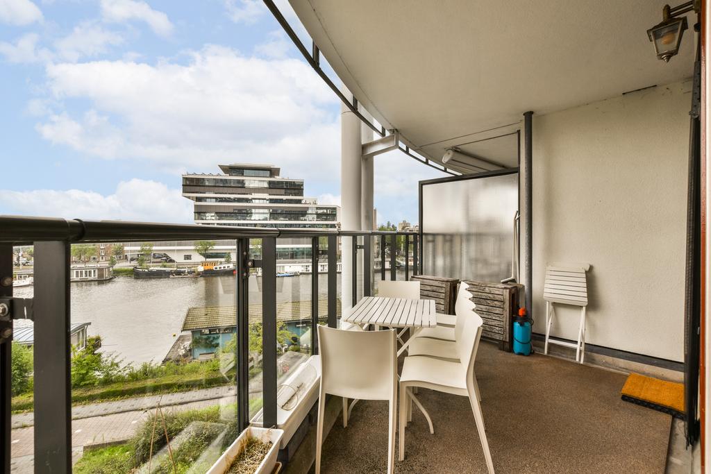 Te huur Appartement Omval 106 in Amsterdam