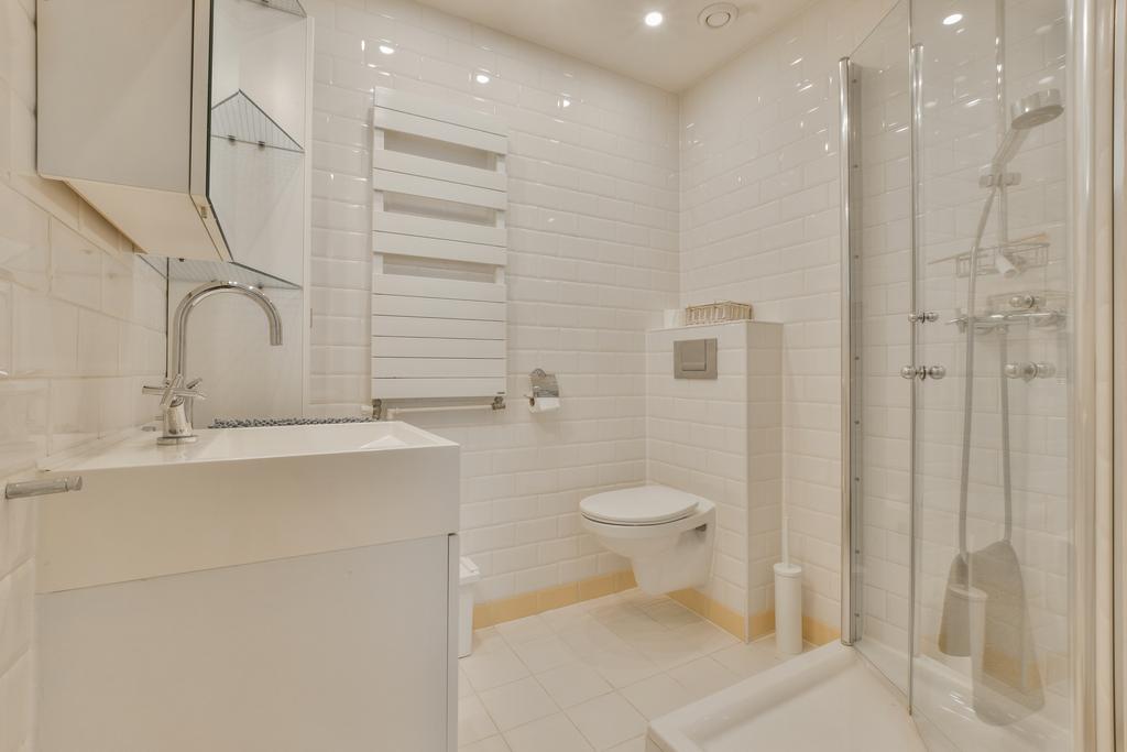 Te huur Appartement Omval 106 in Amsterdam