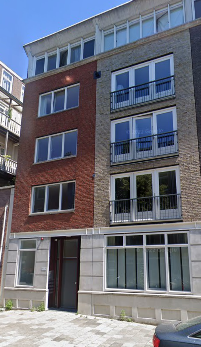 Te huur: Appartement Pieter Langendijkstraat in Amsterdam