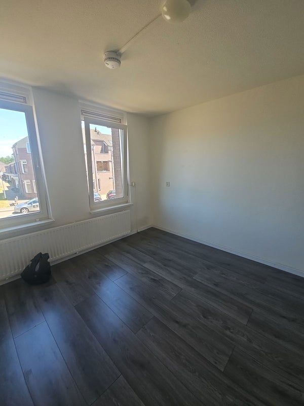 Room Buurmalsenlaan in Tilburg