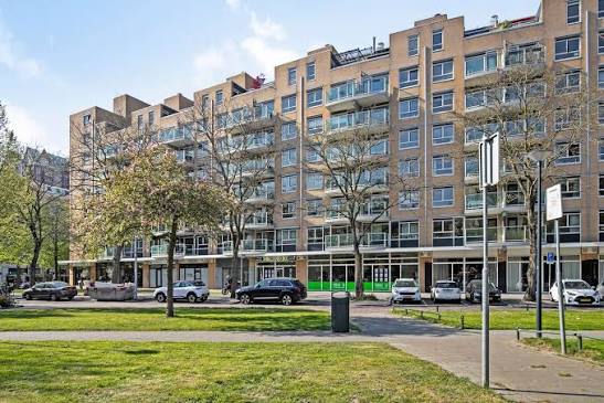 Flat Groenendaal 437