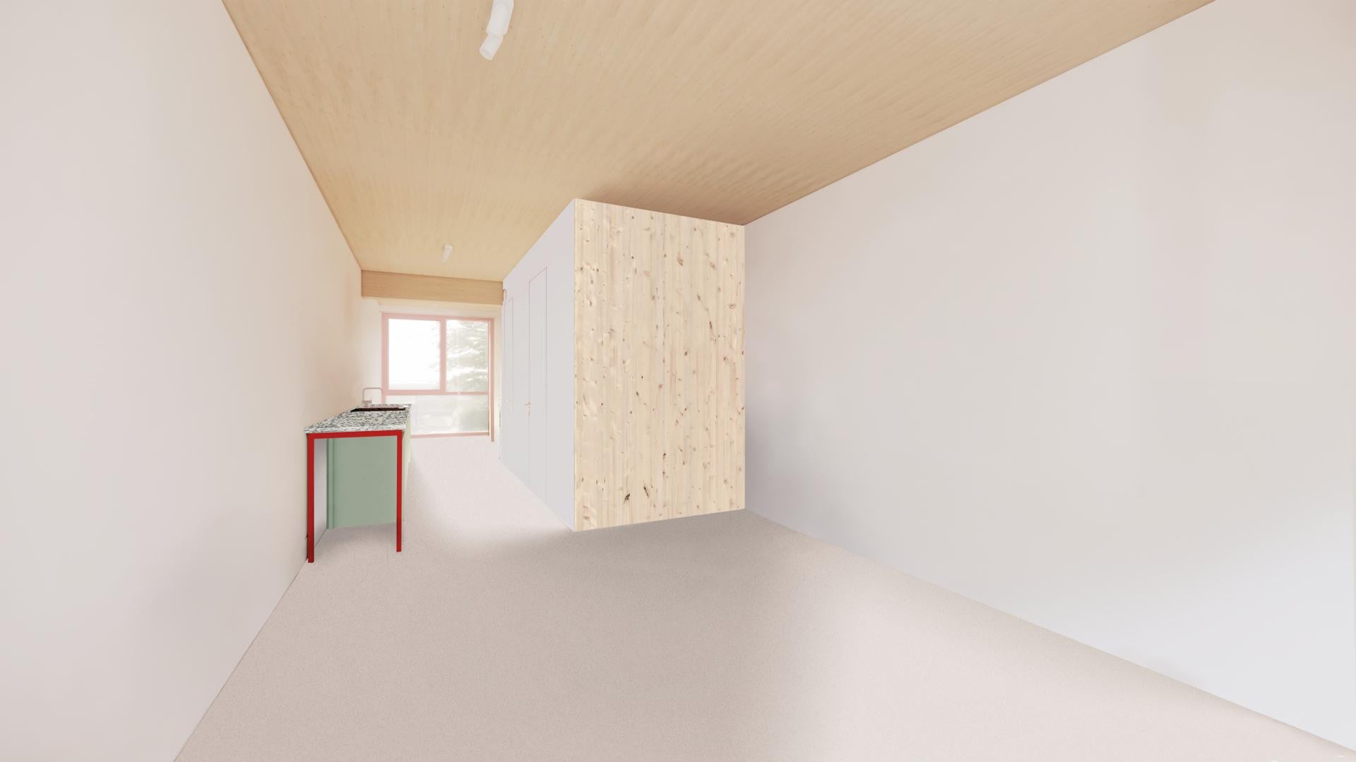 Te huur Appartement Kaasjeskruidstraat in Amsterdam