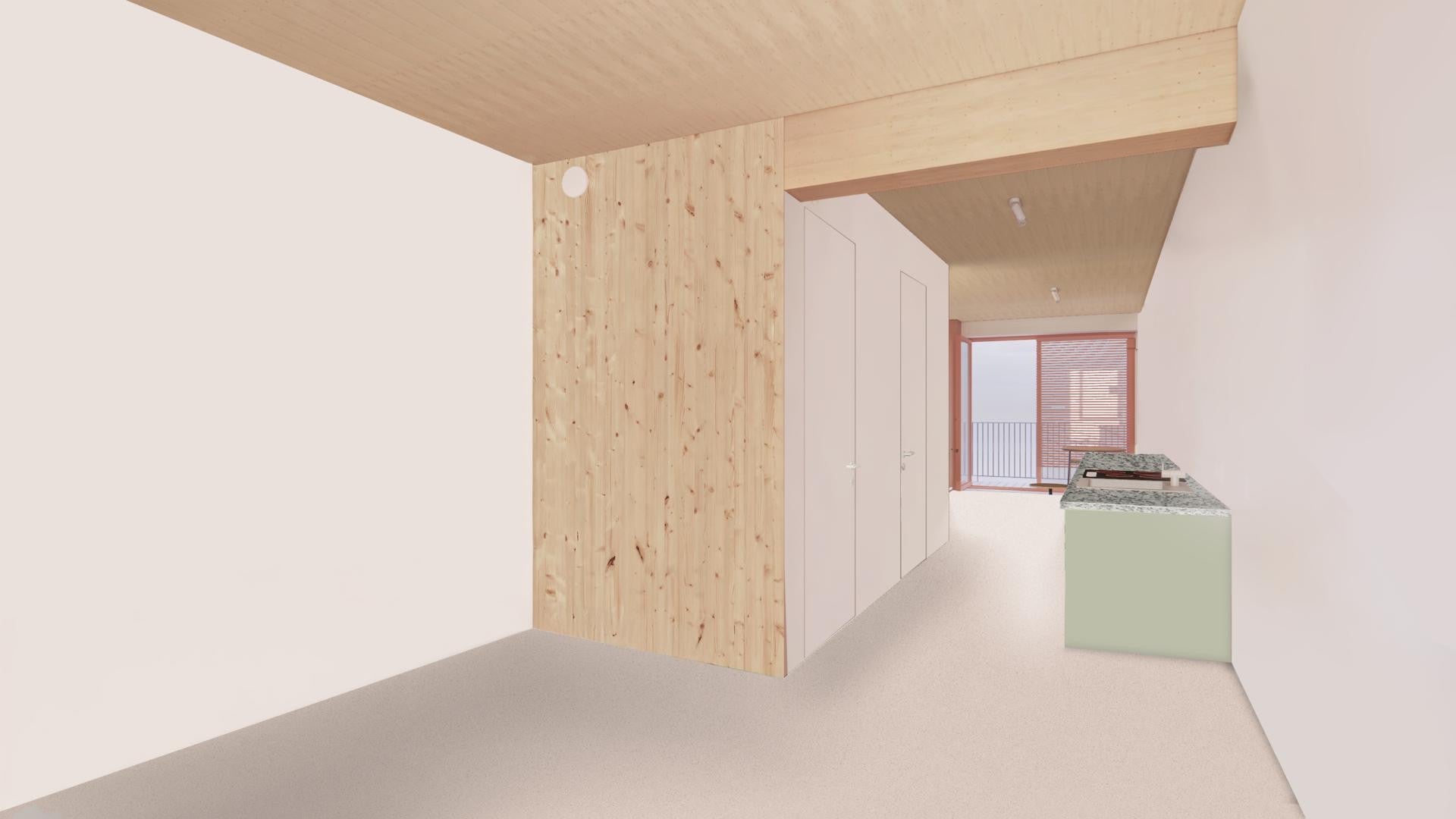 Te huur Appartement Kaasjeskruidstraat in Amsterdam