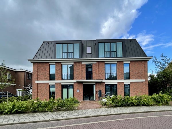 Studio Ambachtstraat in Brummen