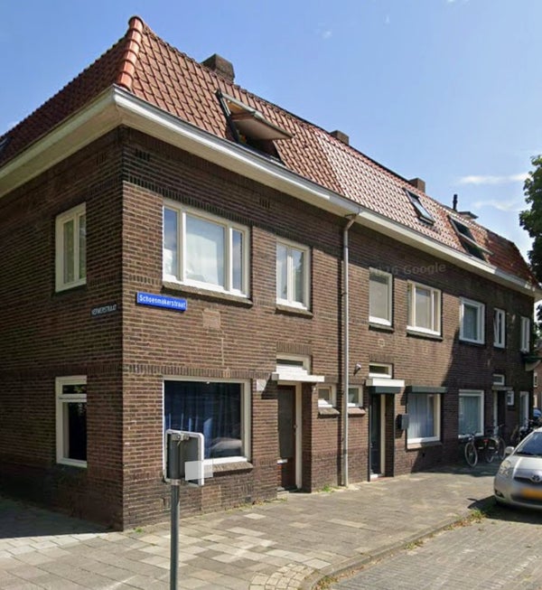 Schoenmakerstraat, Eindhoven