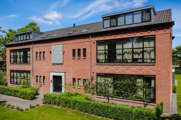 Hooft Graaflandstraat 2 A 1, Utrecht