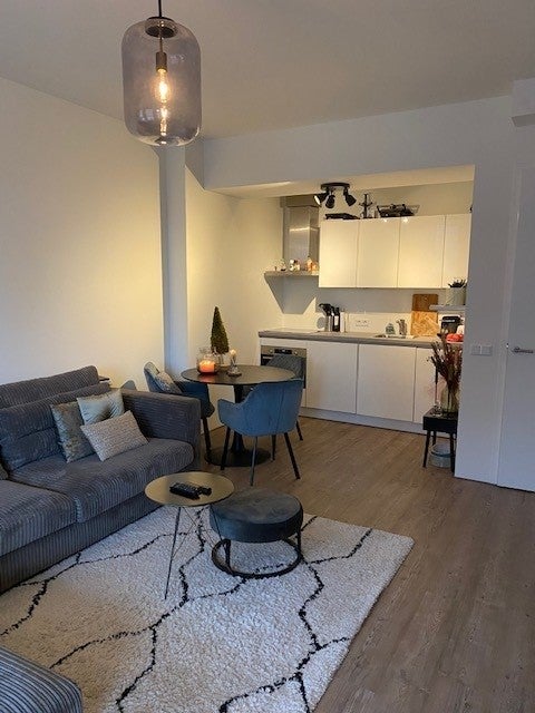Te huur Appartement Utrechtseweg in Amersfoort
