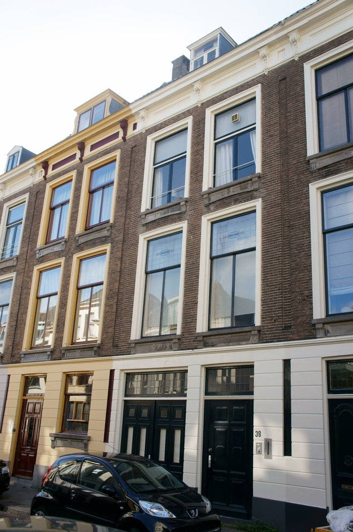 Te huur: Appartement Schoolstraat in Utrecht