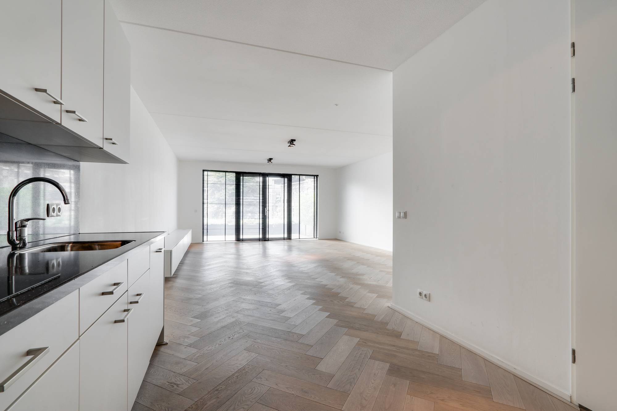 Woning te huur: Marcusstraat, Amsterdam