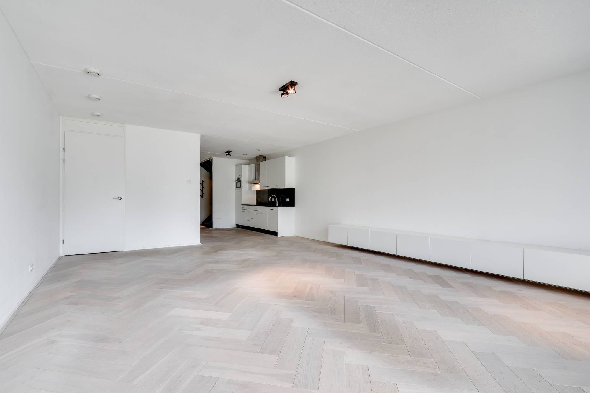 Woning te huur: Marcusstraat, Amsterdam
