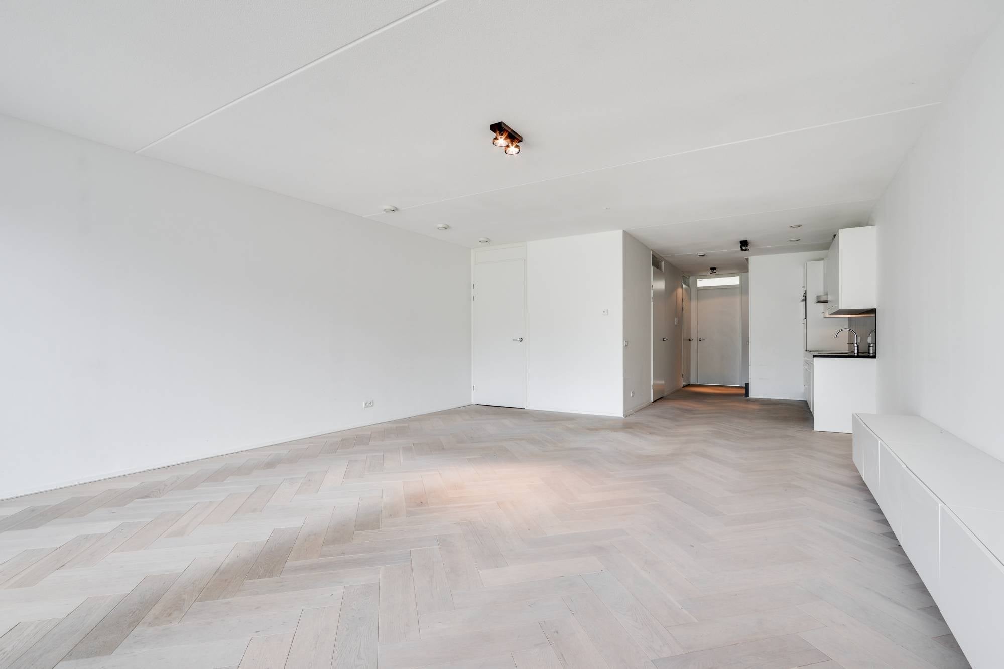 Woning te huur: Marcusstraat, Amsterdam