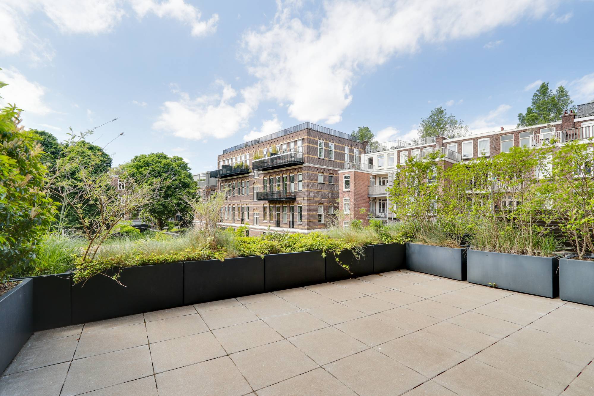 Woning te huur: Marcusstraat, Amsterdam