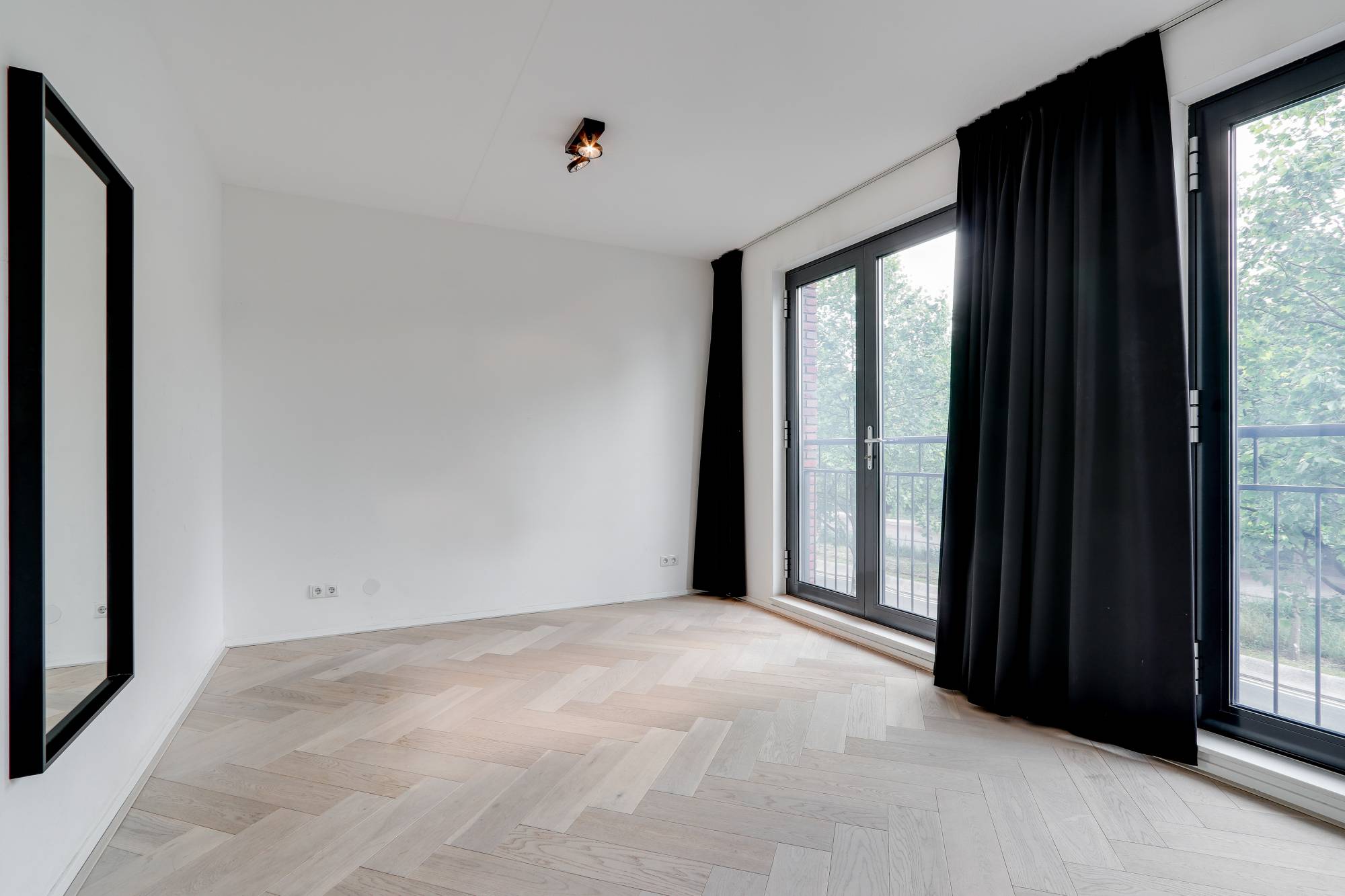 Woning te huur: Marcusstraat, Amsterdam
