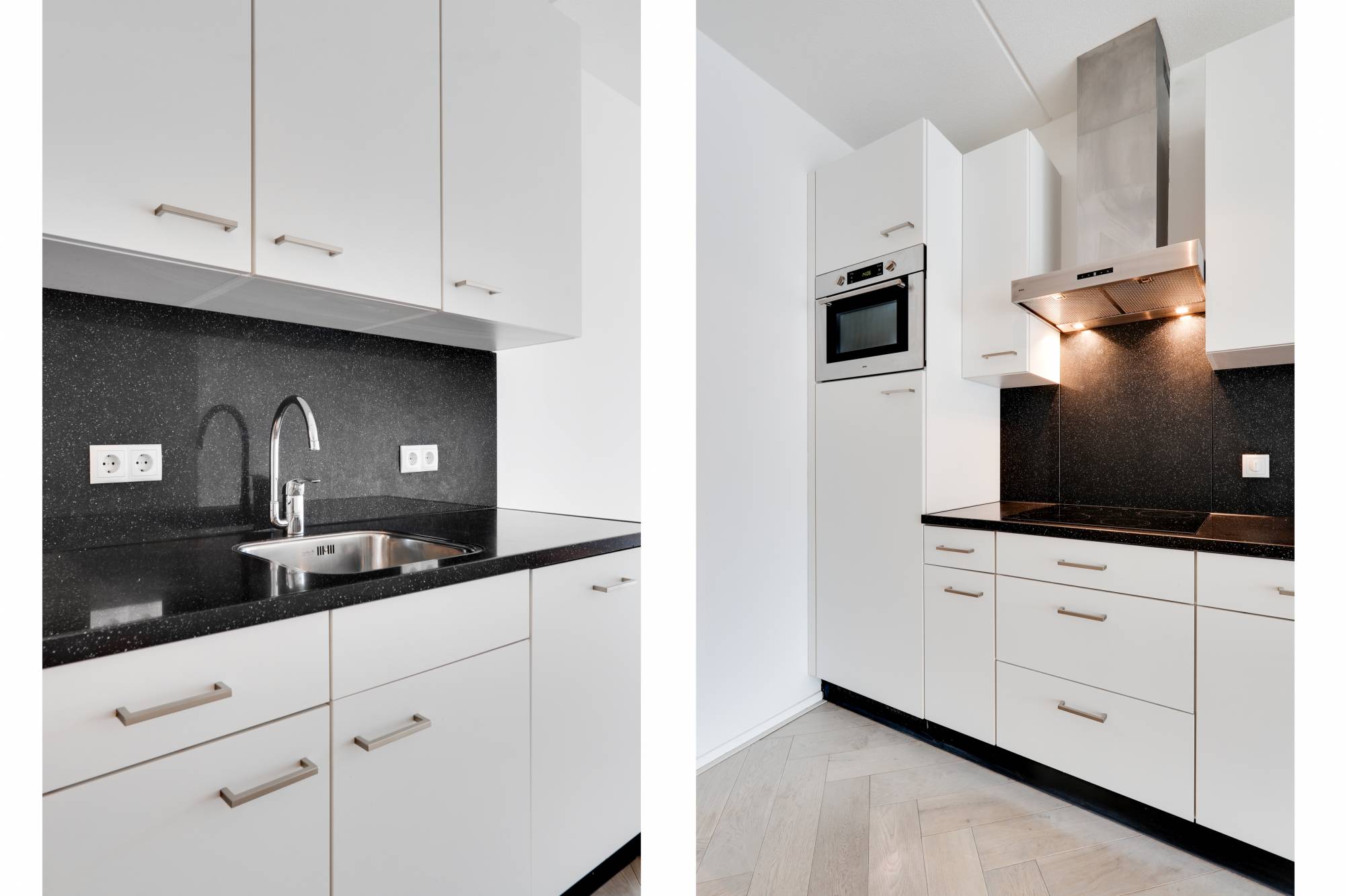 Woning te huur: Marcusstraat, Amsterdam